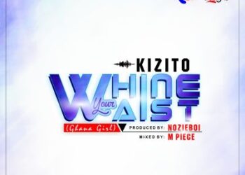 Kizito - Whine Your Waist 2 IMG 20160312 WA0012