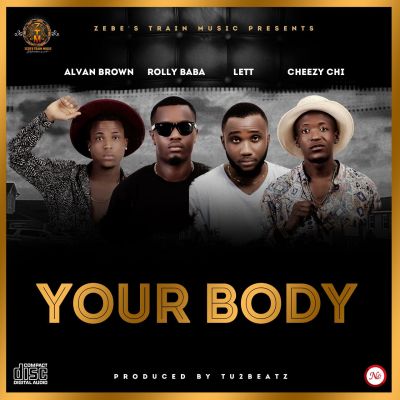 ZTM All Stars - Your Body 1 IMG-20160317-WA0004
