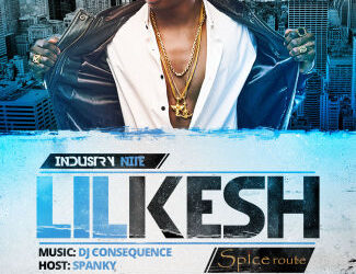 IND NITE LIL KESH