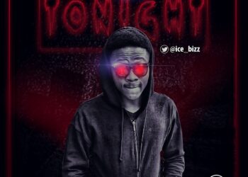 Ice Bizz Tonight Artwork