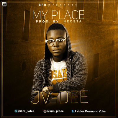 JV-dee