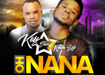Kaystar Oh Na Na ft. Ketchup ART