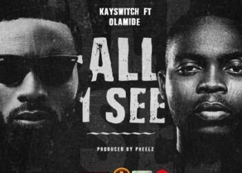 Kayswitch All I See