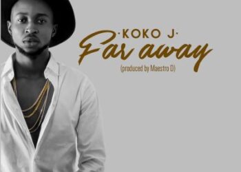 Koko J Far Away ART