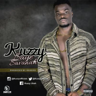 Kuzzy - Saye Savannah 1 Kuzzy
