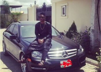 Lil Kesh 600x600