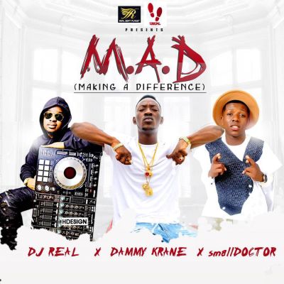 M.A.D