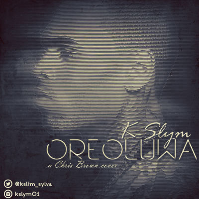 K-Slym - Oreoluwa 1 MIX