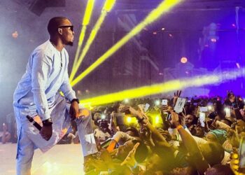 Olamide