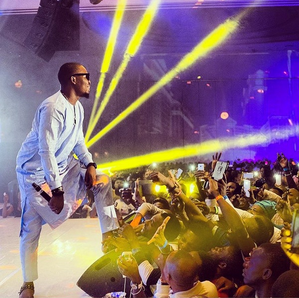 Olamide