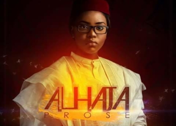 Prose Alhaja