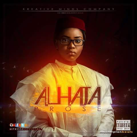 Prose - Alhaja 1 Prose