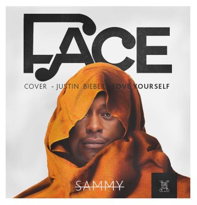 Sammy Uche Face