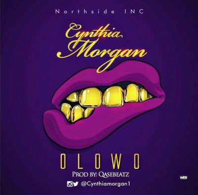 Cynthia Morgan - Olowo (Prod. By QaseBeatz) 1 Screen-Shot-2016-03-01-at-17.31.02-768x756
