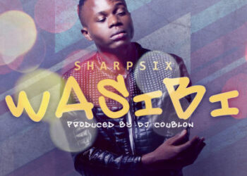 SharpSix Wasibi artwork 768x768