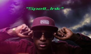 Spell-Ink - Fireman
