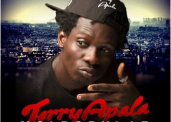 Terry Apala Mo Popular ART