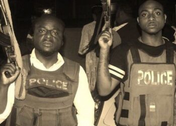 Tilla and Davido