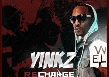 Yinkz Recharge Card ART