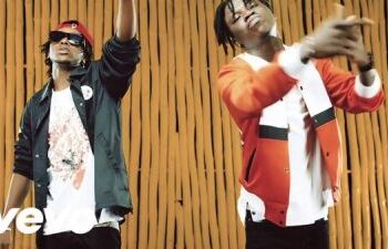 Yung6ix Stonebwoy