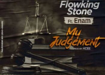 flowking stone my judgement 500x500
