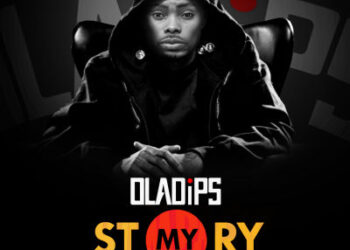 OlaDips - My Story (Prod. By Killertunes) 2 my story