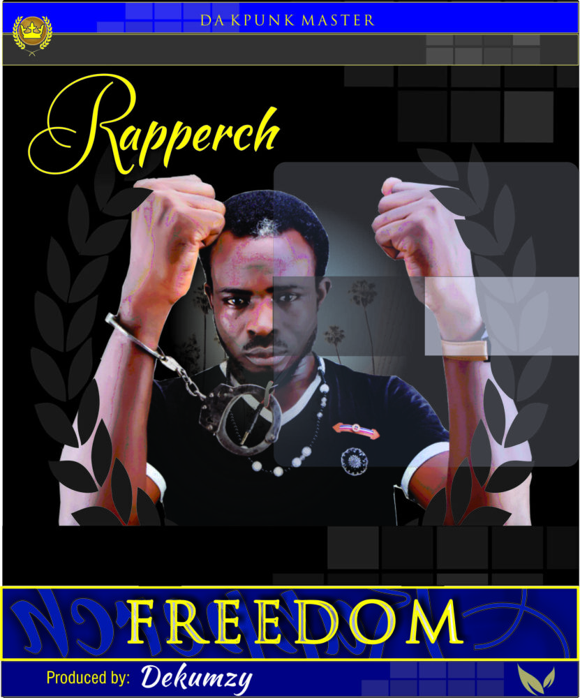 rapperch