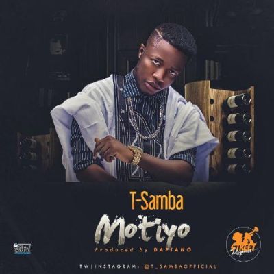 T-Samba - Motiyo (Prod. By DaPiano) 1 tsamba