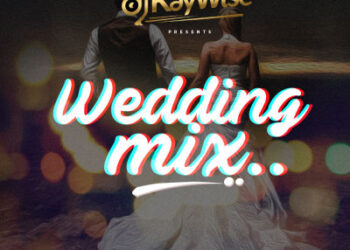 wedding mix kaywise