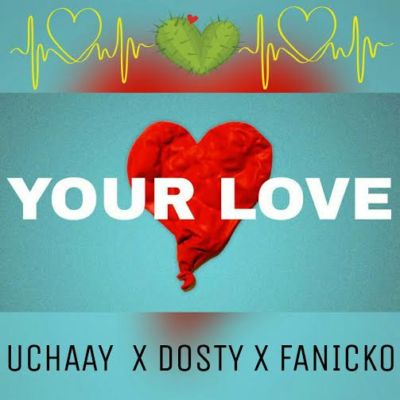 Uchaay - Your Love ft. Dosty & Fanicko 1 6df41045-f8e8-4835-aa1e-6f2e2a018089