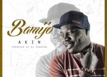 Akin Bamijo ART
