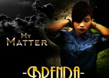 Brenda My matter
