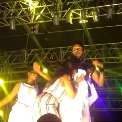 Dbanj