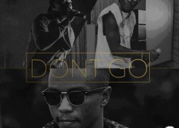 Dj Combs Ft Ink Edwards x Koker