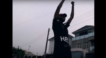 Dremo Fela Video Screenshot