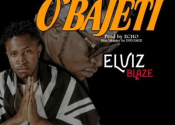 Elviz Blaze Obajeti ART