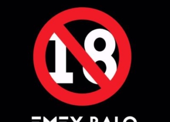 Emex Balo Over ART