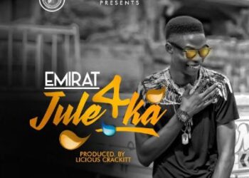 Emirat Jule4ka ART