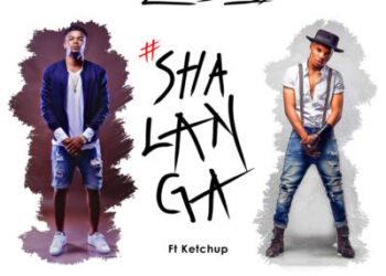 Emme Bangz Sha Lan Ga ft. Ketchup ART