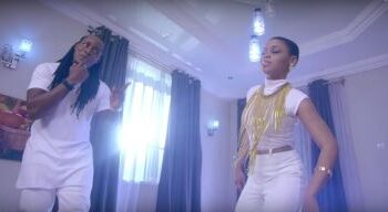 F.A Desire ft. Chidinma Video Screenshot