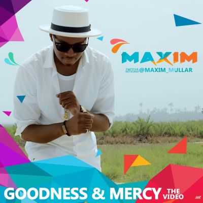 Goodness&Mercy Video Artwork