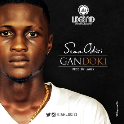 Sean Odisi - Gandoki 1 IMG-20160416-WA000