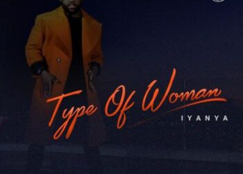Iyanya Type of Woman Art