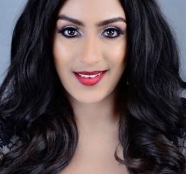 Juliet Ibrahim 4