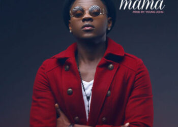 Kiss Daniel Mama Artwork Cover HG2designs 1536x1536 1 768x768