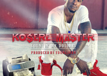 Kosere Master Counting My Dollars ART