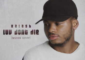 LUV DONT DIE wc