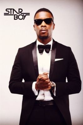 Maleek Berry - On Fire 1 Maleek-Berry-Pic