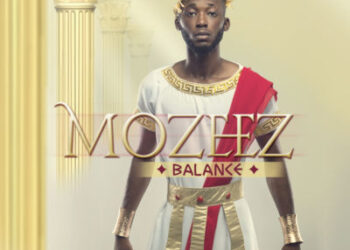 Mozeez Balance ART