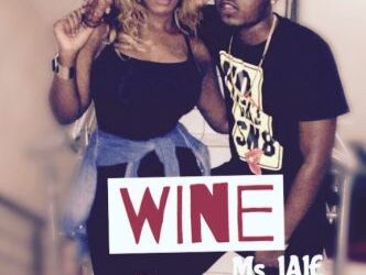 Ms.Jaie Wine art